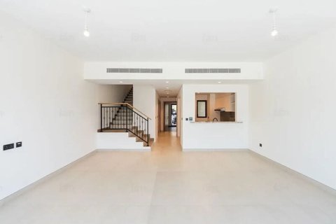 Townhouse sa Damac Lagoons, Dubai, UAE 5 silid-tulugan, 299 sq.m. № 739038 - larawan 8