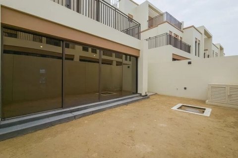 Townhouse sa Damac Lagoons, Dubai, UAE 5 silid-tulugan, 299 sq.m. № 739038 - larawan 2