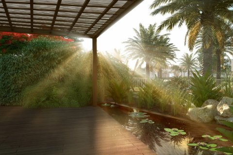 Rekkehus til salgs i The Valley, Dubai, Emiratene 3 soverom, 174 kvm Nr. 739037 - Foto 5