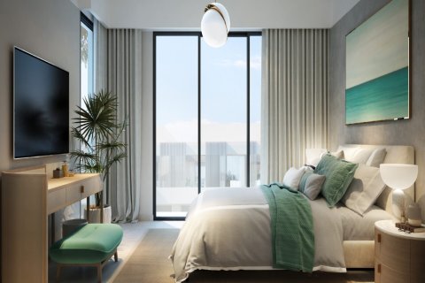 Rekkehus til salgs i The Valley, Dubai, Emiratene 3 soverom, 174 kvm Nr. 739037 - Foto 2