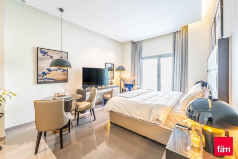 Wohnung in Business Bay, Dubai, VAE: 44.4 m2 Nr. 728138