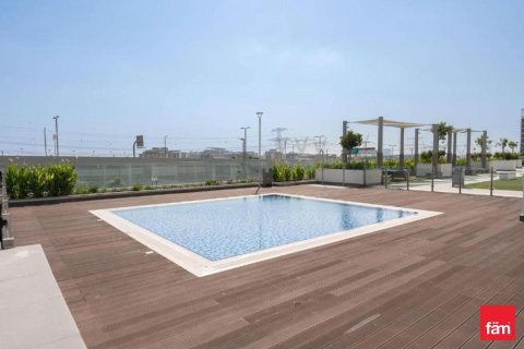 Meydan, Dubai, संयुक्त अरब अमीरात में अपार्टमेंट, 1 बेडरूम, 53 वर्ग मीटर, संख्या 728143 - फ़ोटो 8
