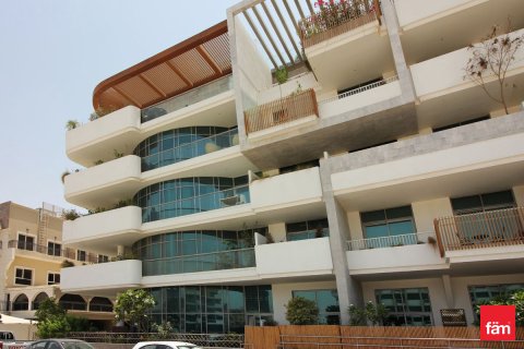 Appartement te koop in Dubai, VAE 1 slaapkamer, 86.9 vr.m., nr 728139 - foto 6