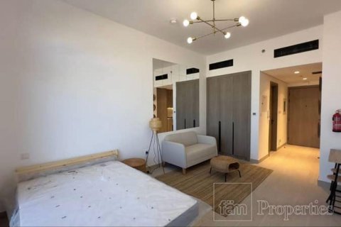 Купить квартиру в Дубай Студио-Сити, ОАЭ 34.7м2, № 728144 - фото 3
