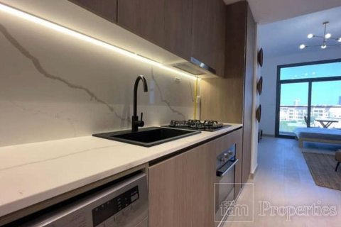 Купить квартиру в Дубай Студио-Сити, ОАЭ 34.7м2, № 728144 - фото 8