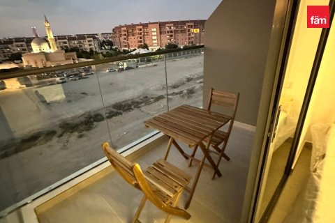 Купить квартиру в Дубай Студио-Сити, ОАЭ 34.7м2, № 728144 - фото 6