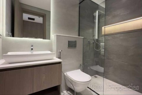 Купить квартиру в Дубай Студио-Сити, ОАЭ 34.7м2, № 728144 - фото 12