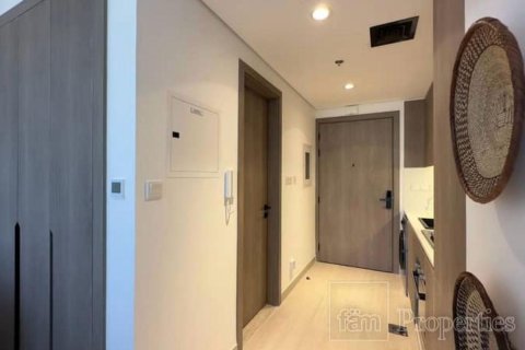 Купить квартиру в Дубай Студио-Сити, ОАЭ 34.7м2, № 728144 - фото 10