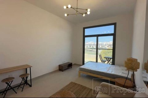 Купить квартиру в Дубай Студио-Сити, ОАЭ 34.7м2, № 728144 - фото 4