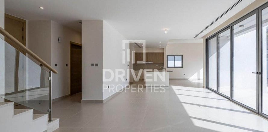Willa w Dubai Hills Estate, Dubai, ZEA 5 sypialnie, 566.34 mkw. nr 746430