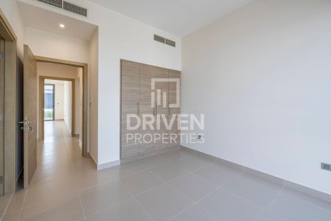 Willa do wynajęcia w Dubai Hills Estate, Dubai, ZEA 5 sypialnie, 566.34 mkw., nr 746430 - zdjęcie 11