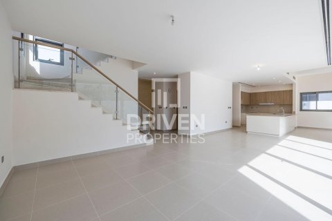 Willa do wynajęcia w Dubai Hills Estate, Dubai, ZEA 5 sypialnie, 566.34 mkw., nr 746430 - zdjęcie 2