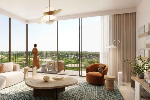 Apartamento en venta en Dubai South (Dubai World Central), Dubai, EAU 2 dormitorios, 119.0 m2 № 686588 - foto 2