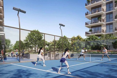 Huoneisto Vista Ridge Dubai South (Dubai World Central), Dubai, Arabiemiraatit 2 makuuhuonetta, 127.0 m2 № 686589 - kuva 4