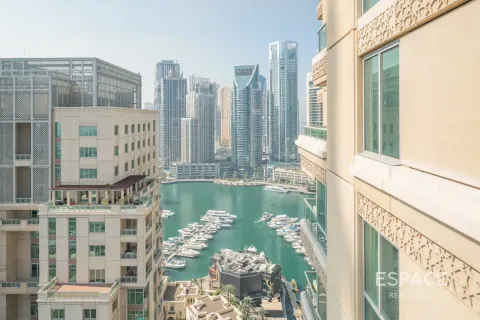 Apartament do wynajęcia w Dubai Marina, Dubai, ZEA 3 sypialnie, 263 mkw., nr 738482 - zdjęcie 18
