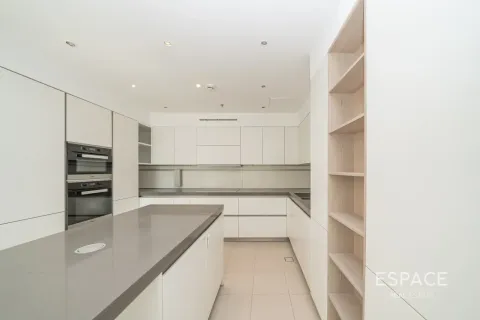Apartament do wynajęcia w Dubai Marina, Dubai, ZEA 3 sypialnie, 263 mkw., nr 738482 - zdjęcie 5