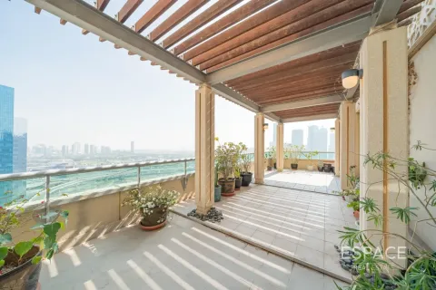 Apartament do wynajęcia w Dubai Marina, Dubai, ZEA 3 sypialnie, 263 mkw., nr 738482 - zdjęcie 20