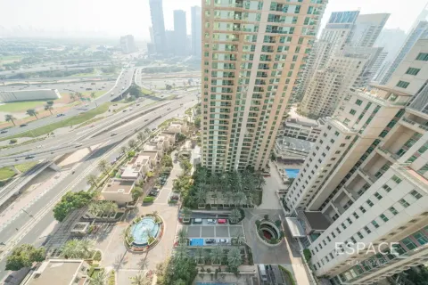 Apartament do wynajęcia w Dubai Marina, Dubai, ZEA 3 sypialnie, 263 mkw., nr 738482 - zdjęcie 19