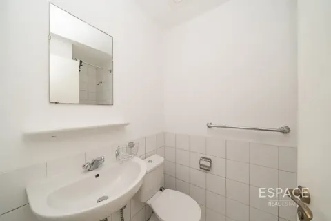 Apartament do wynajęcia w Dubai Marina, Dubai, ZEA 3 sypialnie, 263 mkw., nr 738482 - zdjęcie 11