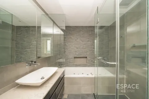 Apartament do wynajęcia w Dubai Marina, Dubai, ZEA 3 sypialnie, 263 mkw., nr 738482 - zdjęcie 9
