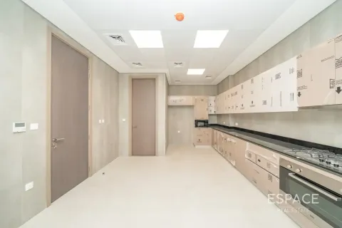 Kuća u nizu u Al Furjan, Dubai, UAE 6 spavaćih soba, 601 m2 Br. 738485 - fotografija 5
