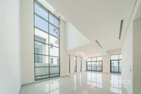 Kuća u nizu u Al Furjan, Dubai, UAE 6 spavaćih soba, 601 m2 Br. 738485 - fotografija 2