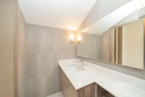 Kuća u nizu u Al Furjan, Dubai, UAE 6 spavaćih soba, 601 m2 Br. 738485 - fotografija 4