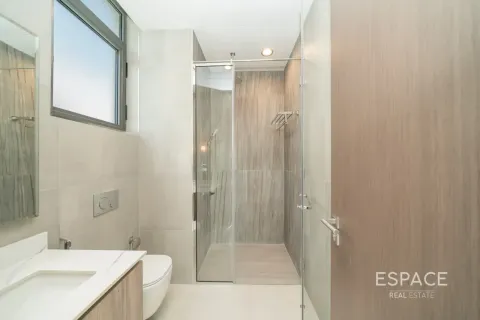 Kuća u nizu u Al Furjan, Dubai, UAE 6 spavaćih soba, 601 m2 Br. 738485 - fotografija 18