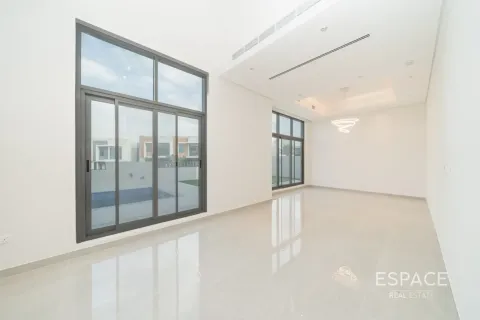 Kuća u nizu u Al Furjan, Dubai, UAE 6 spavaćih soba, 601 m2 Br. 738485 - fotografija 3