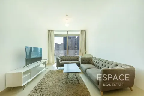 Apartemen di Dubai Marina, UEA 3 kamar tidur, 162 m2 nomor 738487 - foto 2