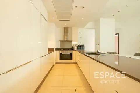 Apartemen di Dubai Marina, UEA 3 kamar tidur, 162 m2 nomor 738487 - foto 4