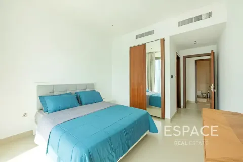 Apartemen di Dubai Marina, UEA 3 kamar tidur, 162 m2 nomor 738487 - foto 7
