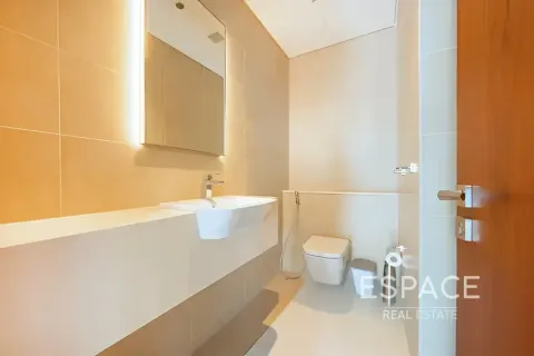 Apartemen di Dubai Marina, UEA 3 kamar tidur, 162 m2 nomor 738487 - foto 8