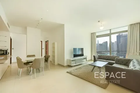 Apartemen di Dubai Marina, UEA 3 kamar tidur, 162 m2 nomor 738487 - foto 5