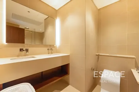 Apartemen di Dubai Marina, UEA 3 kamar tidur, 162 m2 nomor 738487 - foto 13