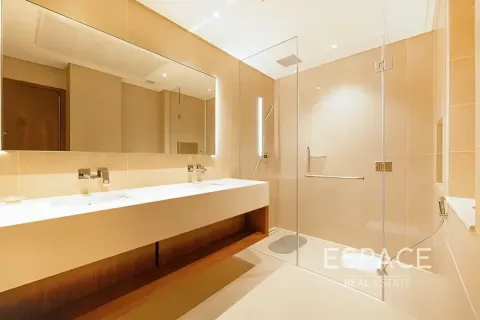 Apartemen di Dubai Marina, UEA 3 kamar tidur, 162 m2 nomor 738487 - foto 9