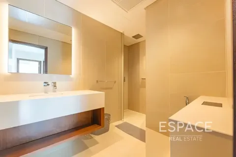 Apartemen di Dubai Marina, UEA 3 kamar tidur, 162 m2 nomor 738487 - foto 12