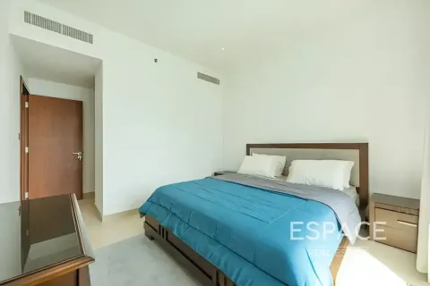 Apartemen di Dubai Marina, UEA 3 kamar tidur, 162 m2 nomor 738487 - foto 11