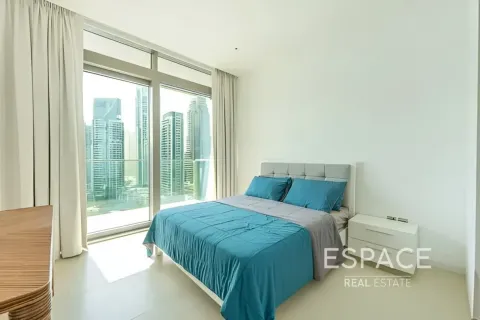 Apartemen di Dubai Marina, UEA 3 kamar tidur, 162 m2 nomor 738487 - foto 6