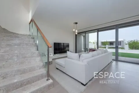 Villa te huur in Dubai Hills Estate, Dubai, VAE 5 slaapkamers, 398 vr.m., nr 738484 - foto 3