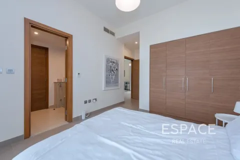 Villa te huur in Dubai Hills Estate, Dubai, VAE 5 slaapkamers, 398 vr.m., nr 738484 - foto 14