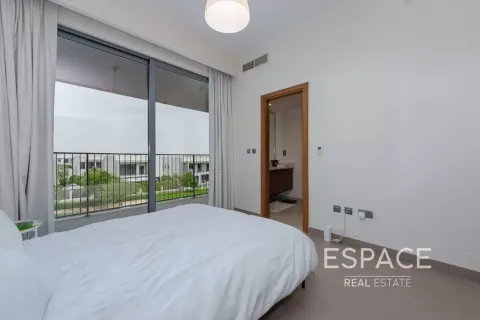 Villa te huur in Dubai Hills Estate, Dubai, VAE 5 slaapkamers, 398 vr.m., nr 738484 - foto 13