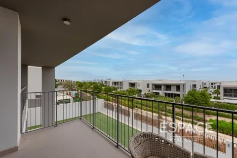Villa te huur in Dubai Hills Estate, Dubai, VAE 5 slaapkamers, 398 vr.m., nr 738484 - foto 17
