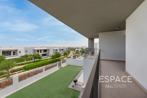 Villa te huur in Dubai Hills Estate, Dubai, VAE 5 slaapkamers, 398 vr.m., nr 738484 - foto 15