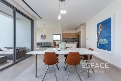 Villa te huur in Dubai Hills Estate, Dubai, VAE 5 slaapkamers, 398 vr.m., nr 738484 - foto 2