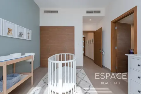 Villa te huur in Dubai Hills Estate, Dubai, VAE 5 slaapkamers, 398 vr.m., nr 738484 - foto 7