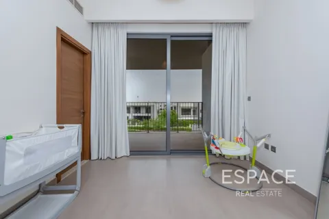 Villa te huur in Dubai Hills Estate, Dubai, VAE 5 slaapkamers, 398 vr.m., nr 738484 - foto 16