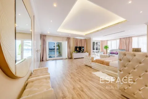ویلا برای اجاره در Palm Jumeirah، Dubai، امارات متحده عربی 5 خوابه ، 650 متر مربع ، شماره 738486 - تصویر 11