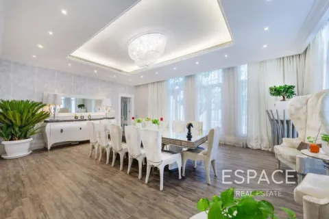 ویلا برای اجاره در Palm Jumeirah، Dubai، امارات متحده عربی 5 خوابه ، 650 متر مربع ، شماره 738486 - تصویر 5
