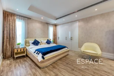 ویلا برای اجاره در Palm Jumeirah، Dubai، امارات متحده عربی 5 خوابه ، 650 متر مربع ، شماره 738486 - تصویر 10